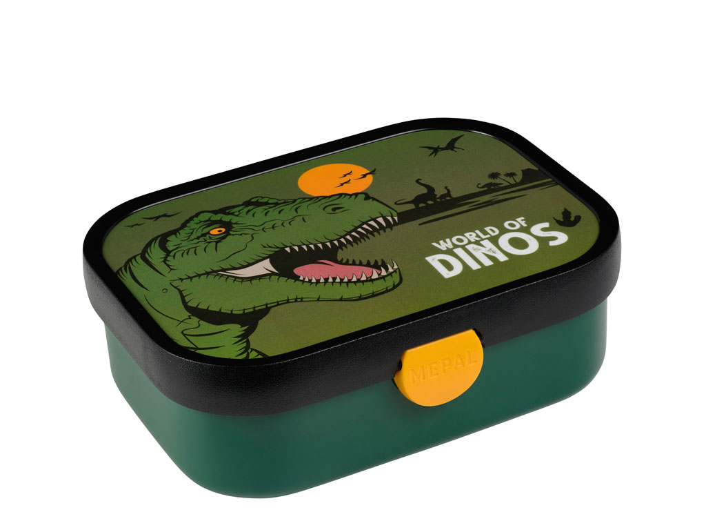 Mepal Campus Matlåda/lunchlåda Dino