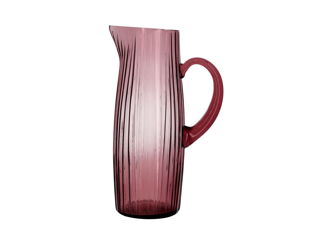 BITZ Kusintha Kanna Dia 9,6 x 25,5 cm 1,2 liter Pink