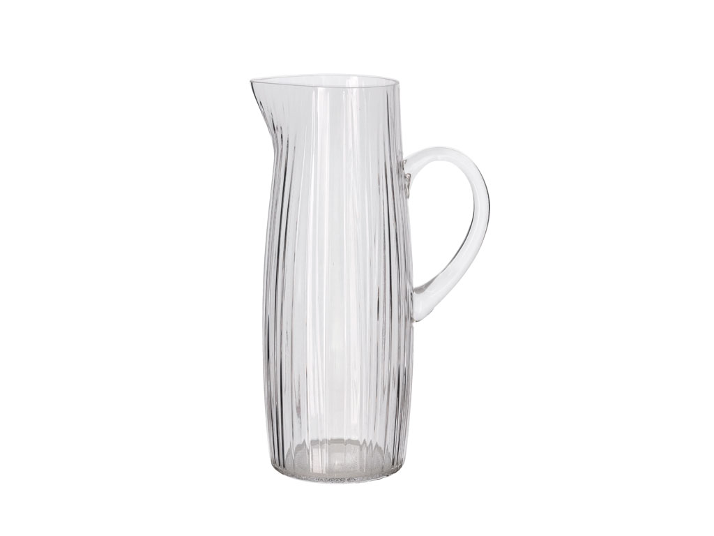 BITZ Kusintha Kanna Dia 9,6 x 25,5 cm 1,2 liter Clear