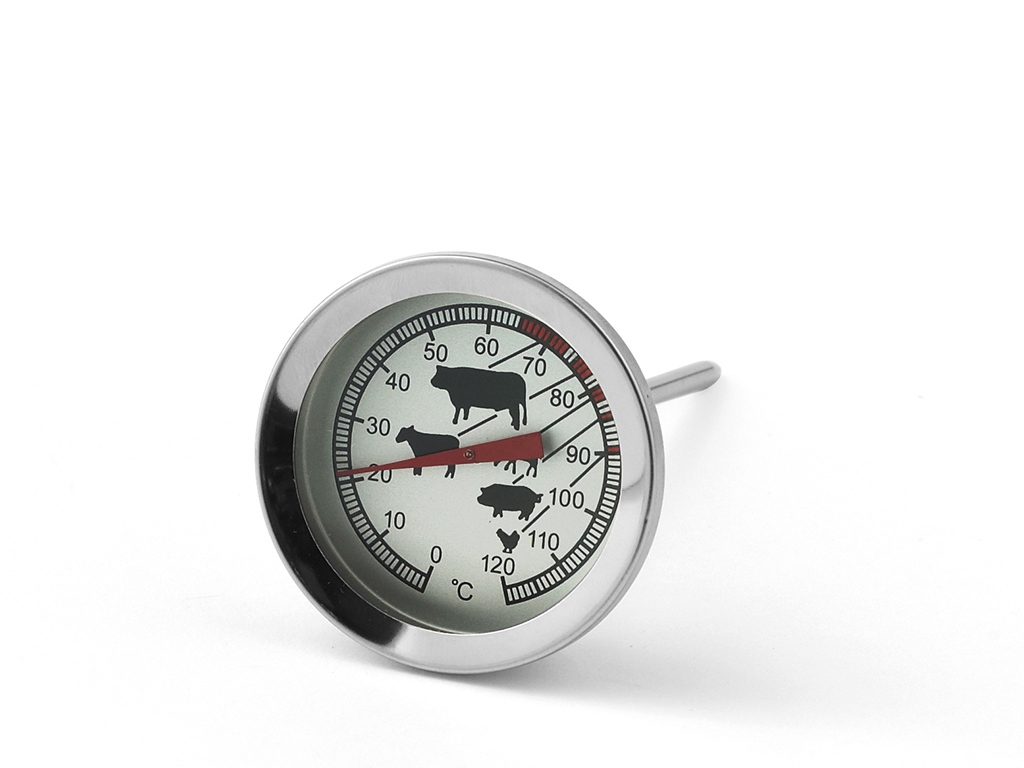 Funktion Kökstermometer