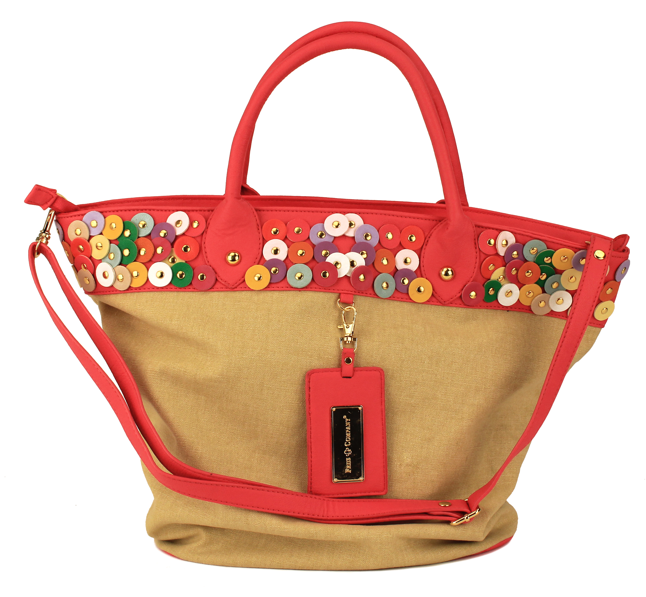 Friis & Company väska, Miami bag