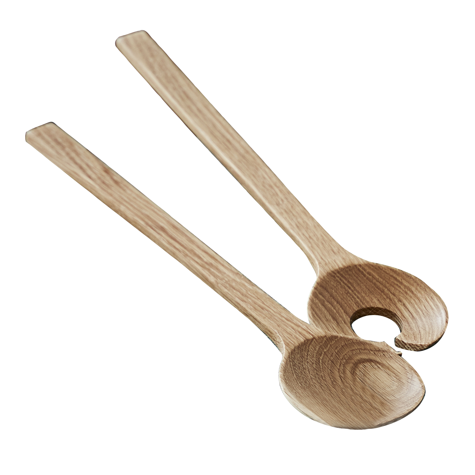 BITZ Salladsbestick 32 cm Ek