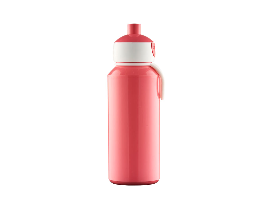 Mepal Pop-up Dricksflaska 400 ml Pink