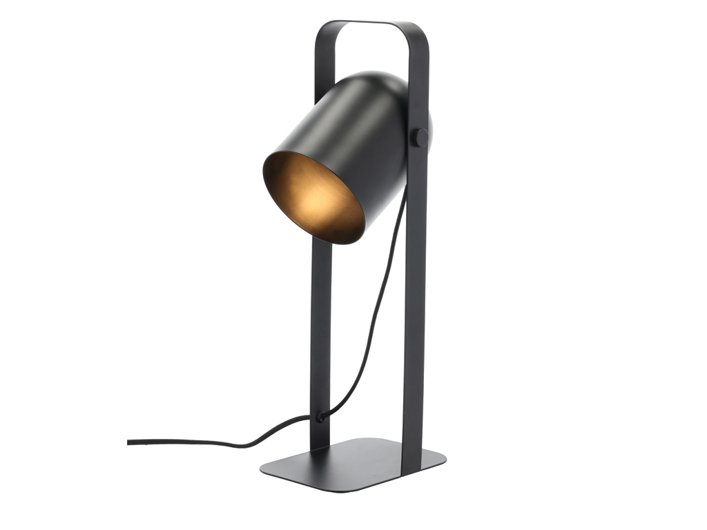 Villa Collection Nesvik Bordslampa, svart