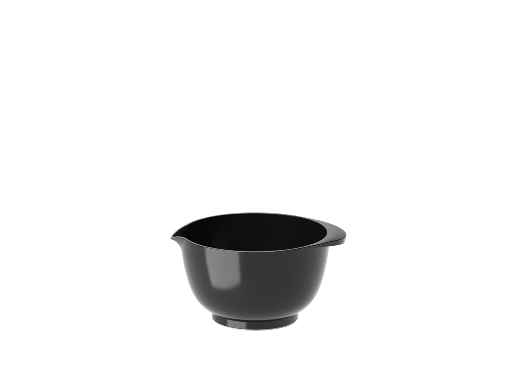 Rosti NEW Margrethe Skål 0,75 liter Carbon black/svart