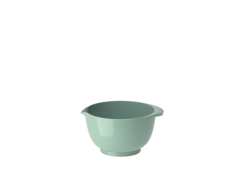 Rosti NEW Margrethe Skål 0,75 liter Nordic green/grön