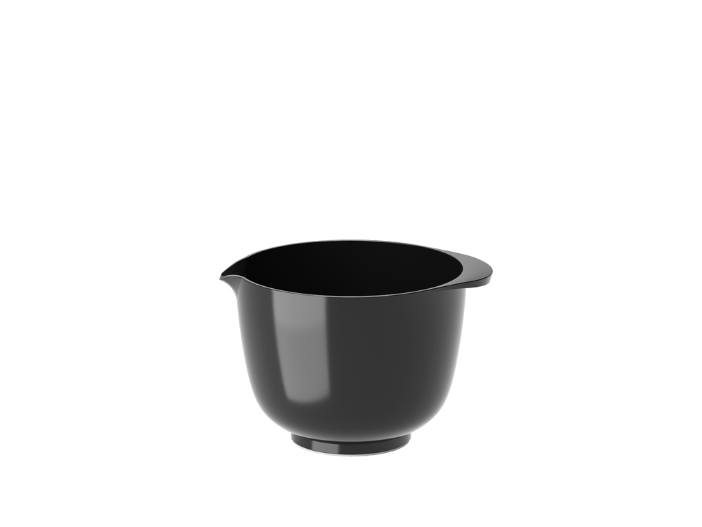 Rosti NEW Margrethe Skål 1,5 liter Carbon black/svart