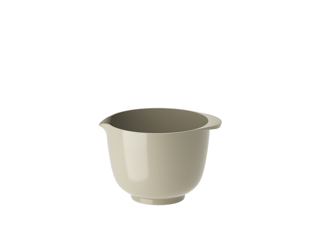 Rosti NEW Margrethe Skål 1,5 liter Humus/beige