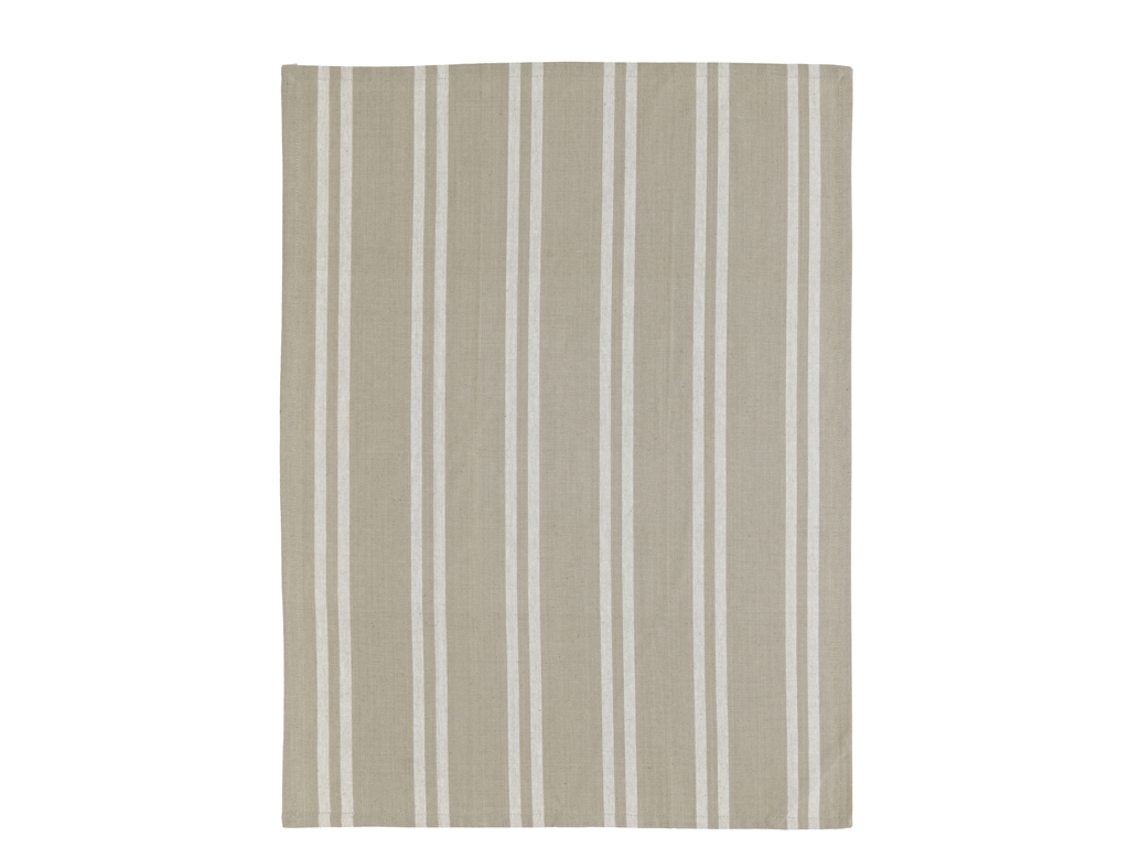 Södahl Soft Kökshandduk 50 x 70 cm Beige