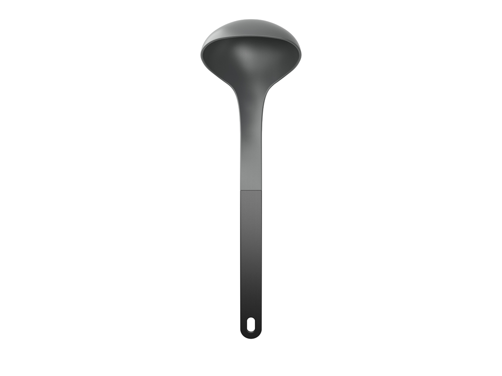 Rosti NEW Optima Soppslev 30 x 9,5 x 7 cm Svart