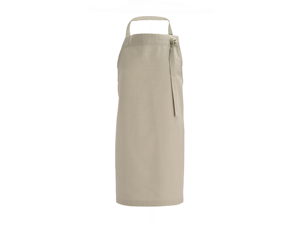 Södahl Soft Förkläde 70 x 91 cm Beige