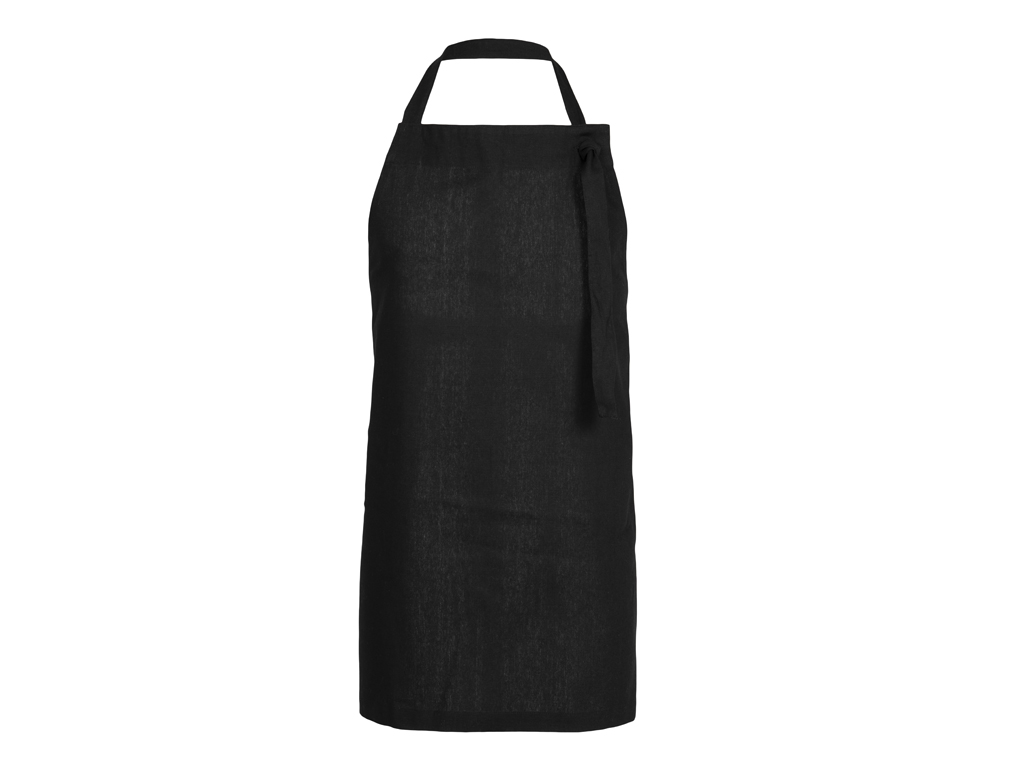 Södahl Soft Förkläde 70 x 91 cm Black/svart