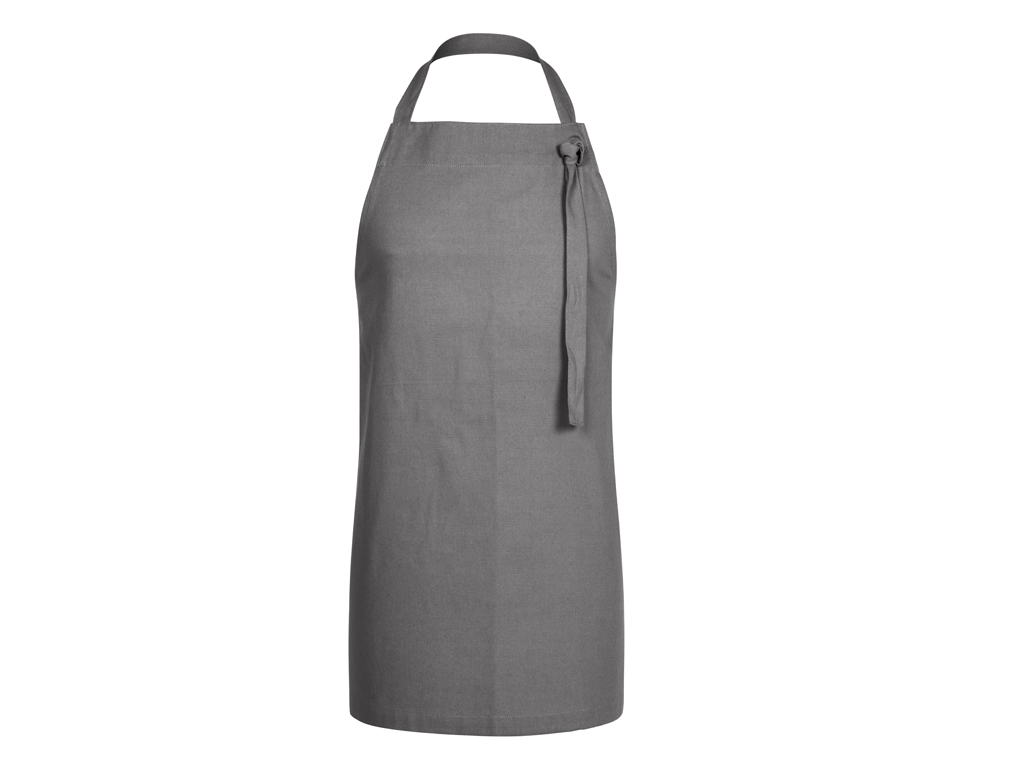 Södahl Soft Förkläde 70 x 91 cm Grey/grå