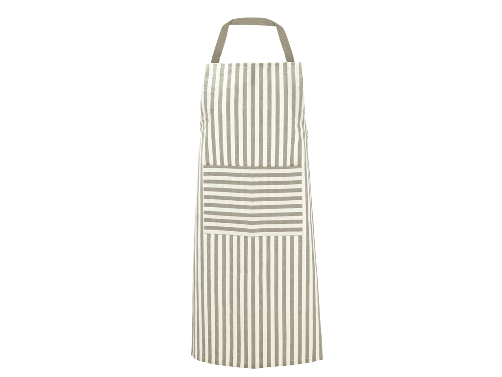 Södahl Harmony Förkläde 70 x 90 cm Taupe/beige