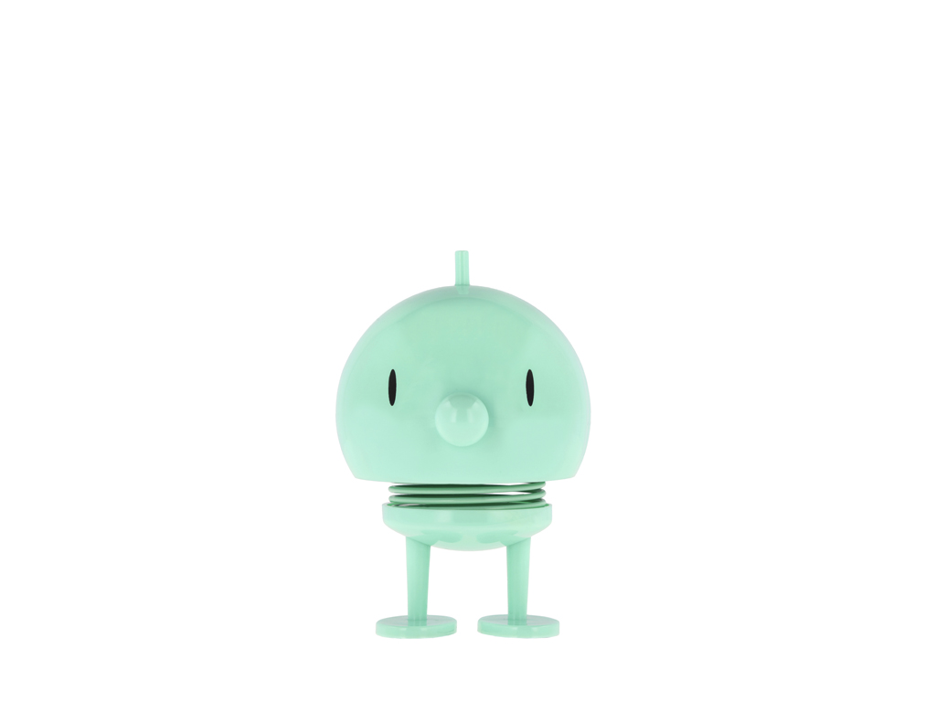 Hoptimist Bumble Hoptimist 7,4 x 8,5 x 10,5 cm M Mint
