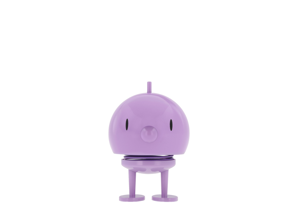 Hoptimist Bumble Hoptimist 7,4 x 8,5 x 10,5 cm M Lavender