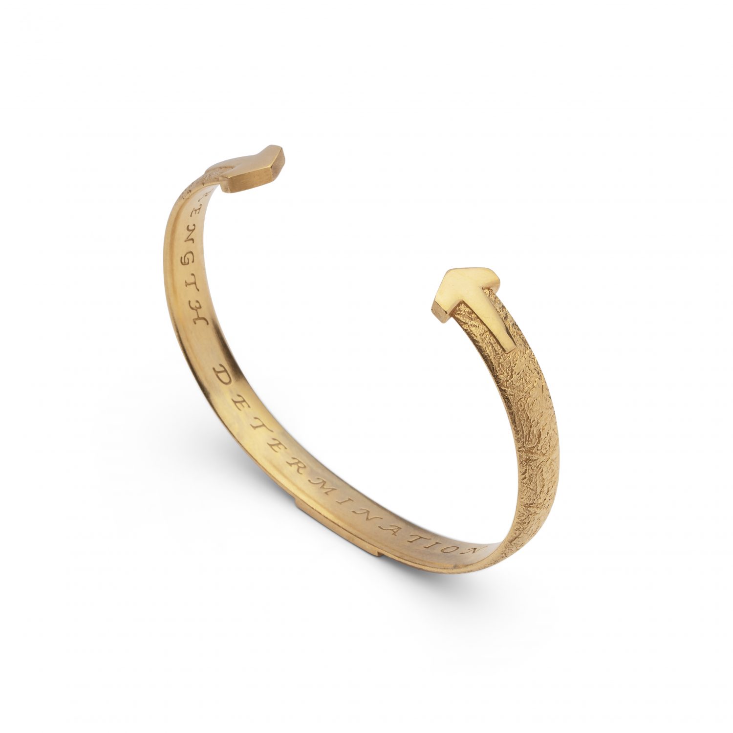 Guld 18k - XS