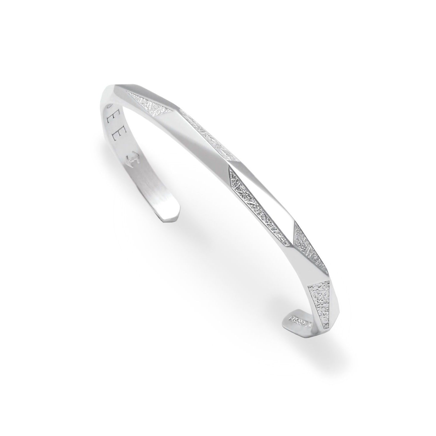 Arktis – Sterling Silver 935 - XS