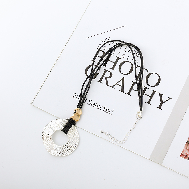 Halsband Flodglans