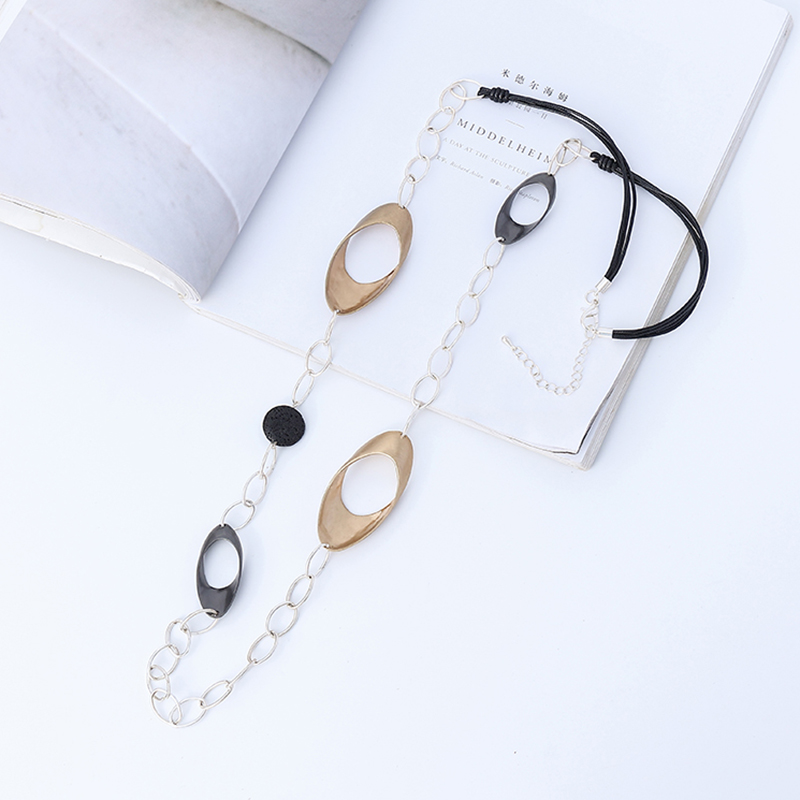 Halsband Long Pine