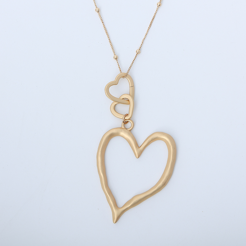 Halsband Golden Gate to Your Heart
