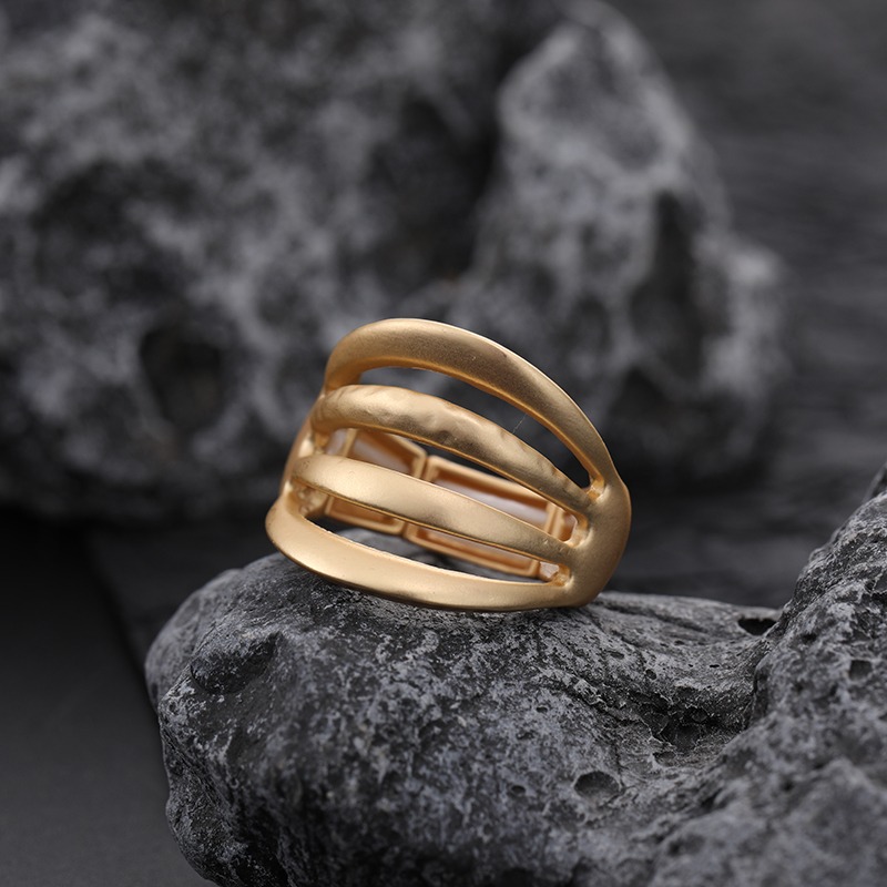 Ring Goldey