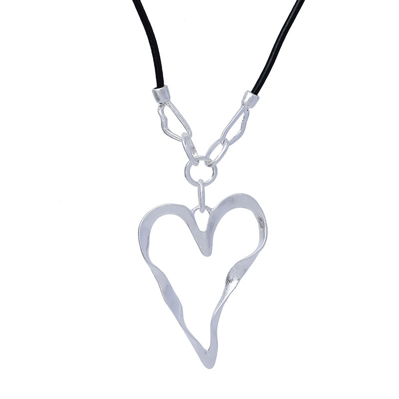 Halsband Big Heart