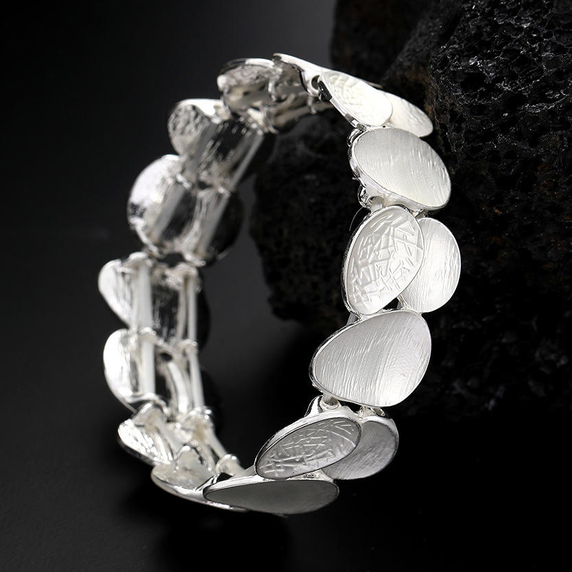 Armband Lovisa Silver