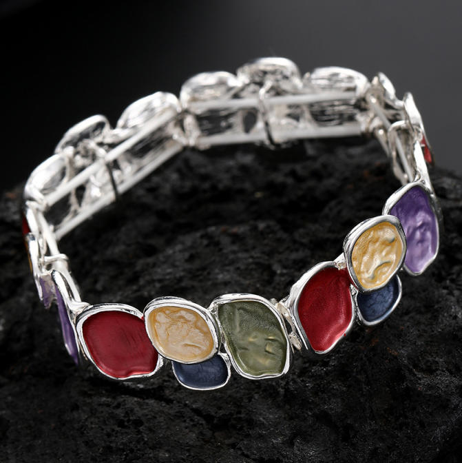 Armband Vågad