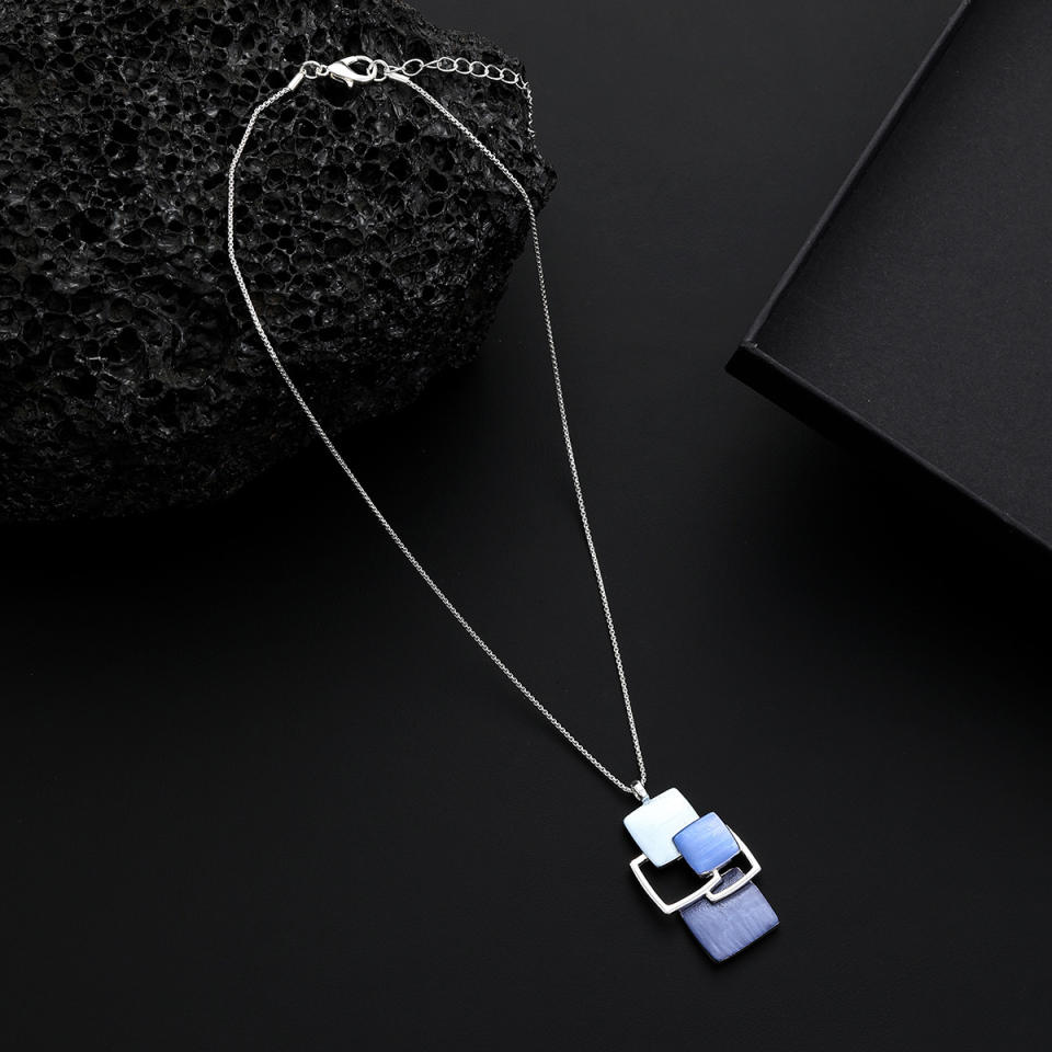 Halsband Blockster