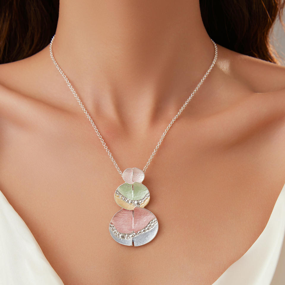 Halsband Nyans