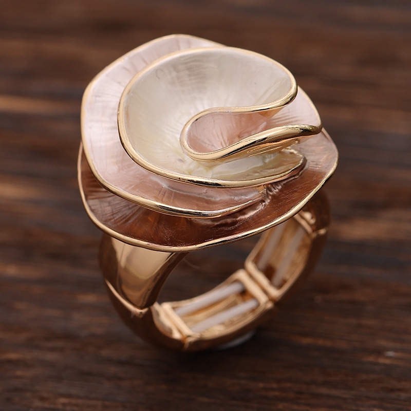 Ring Beauty Cooper Joy