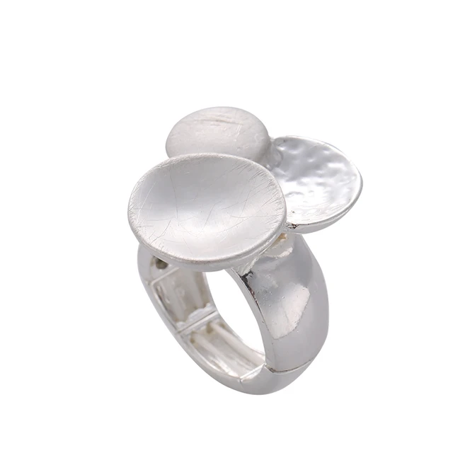 Ring Silver Shadow