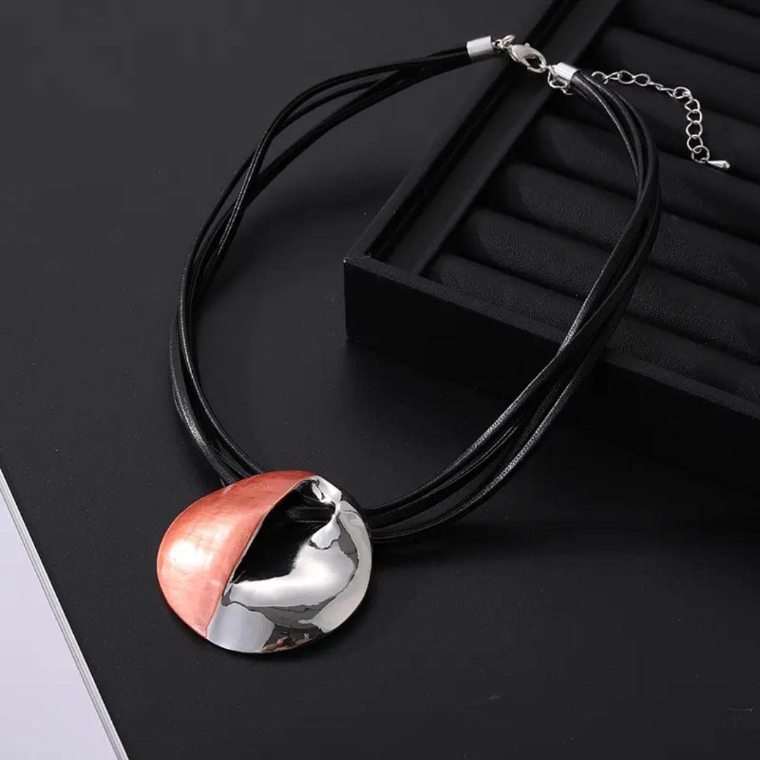Halsband Velvet