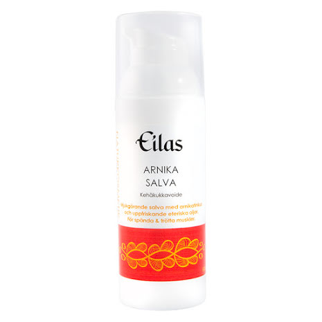 Arnikasalva 50ml