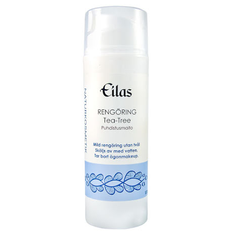 Rengöring - Tea-tree 100ml