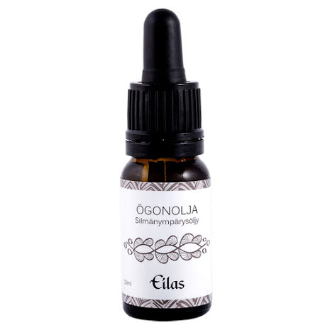 Ögonolja 10ml