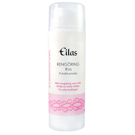 Rengöring - Ros 100ml