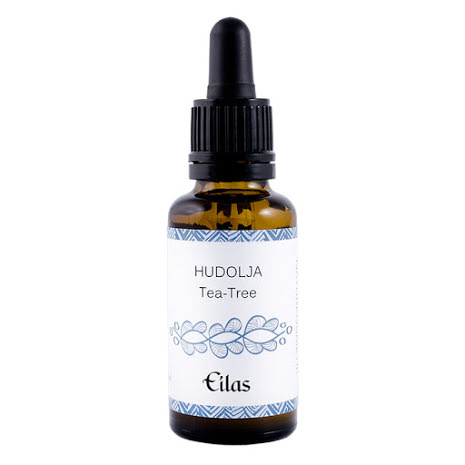 Hudolja - Tea-tree 30ml