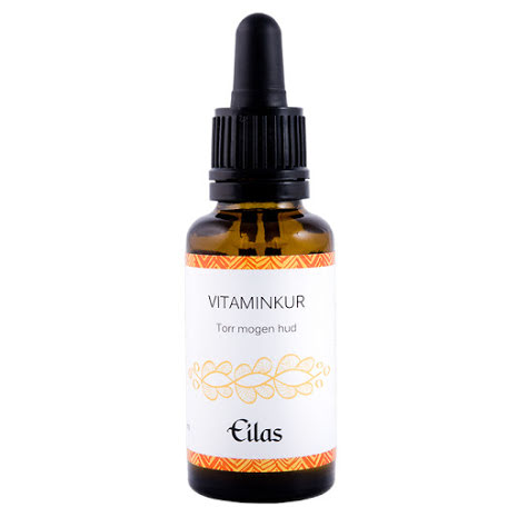 Vitaminkur 30ml
