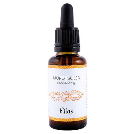 Morotsolja 30ml