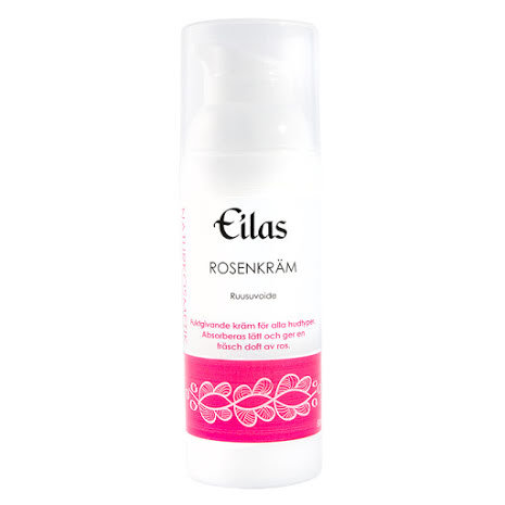 Rosenkräm 50ml