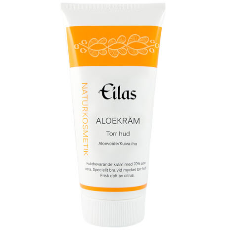 Aloekräm - Torr hud 175ml
