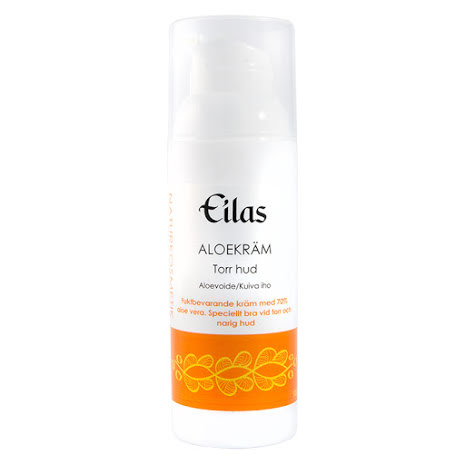 Aloekräm - Torr hud 50ml