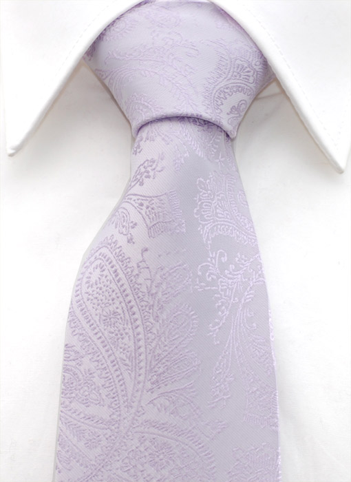 Slips 85 mm Paisley Lila