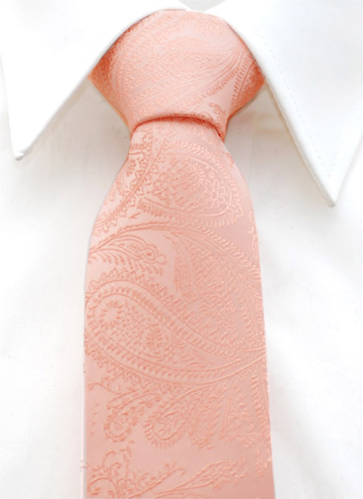Slips 60 mm Paisley Laxrosa