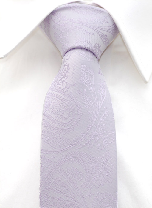 Slips 60 mm Paisley Lila