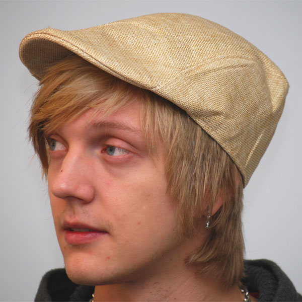 Keps LINNY kamel