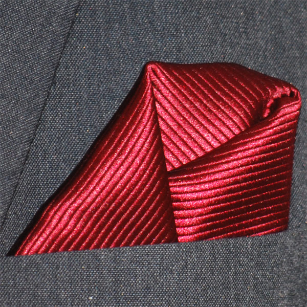 Bröstnäsduk N65