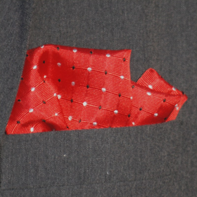 Bröstnäsduk N154
